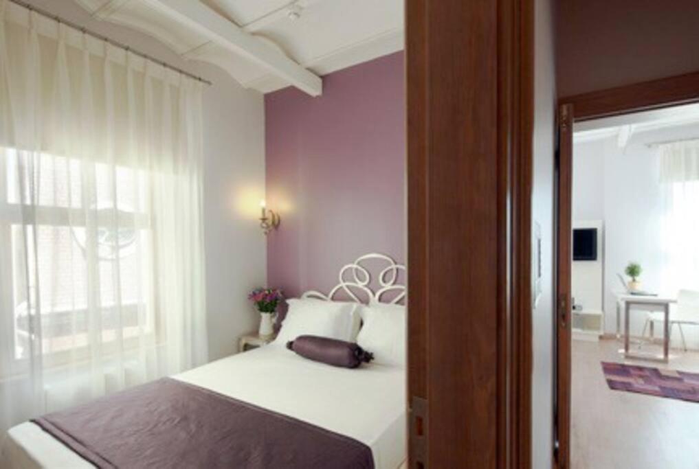 Baylo Suites Istanbul Zimmer foto