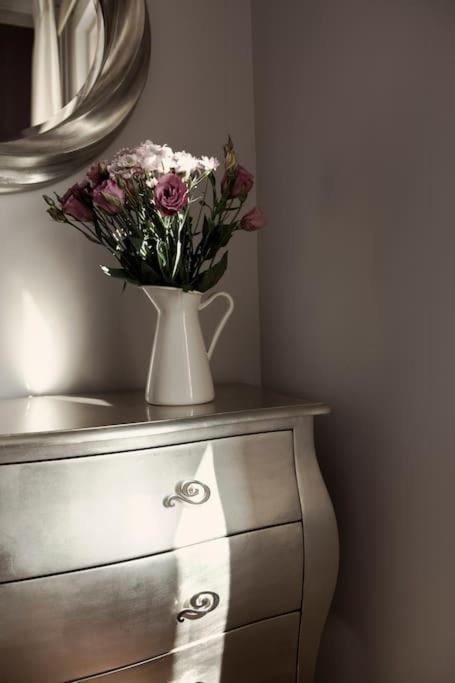 Baylo Suites Istanbul Zimmer foto