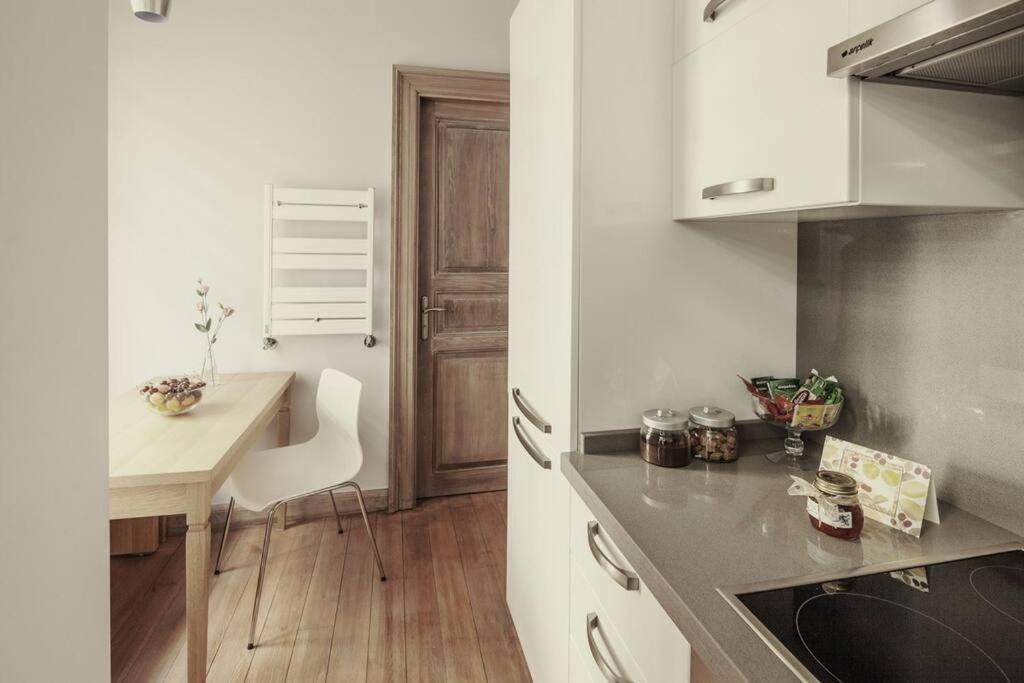 Baylo Suites Istanbul Zimmer foto