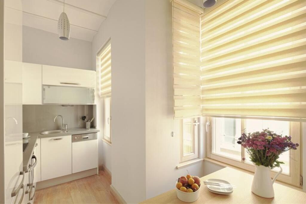 Baylo Suites Istanbul Zimmer foto