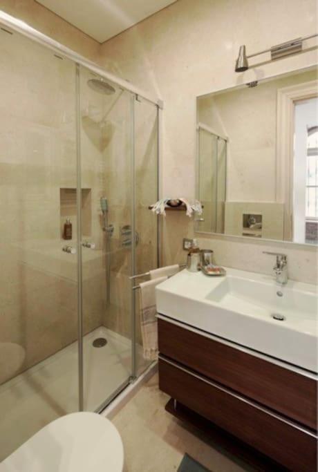 Baylo Suites Istanbul Zimmer foto