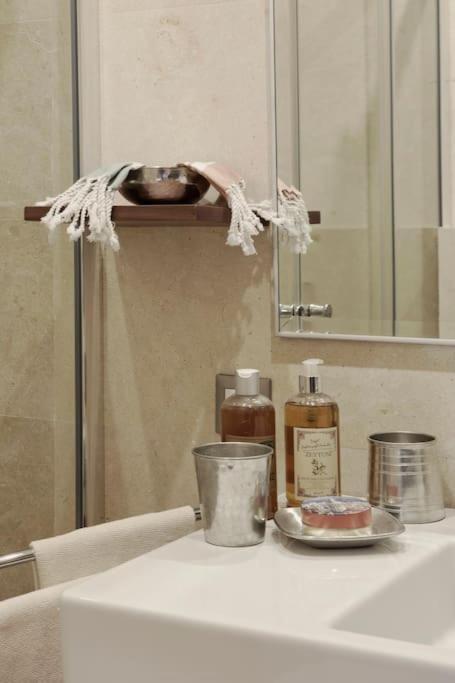 Baylo Suites Istanbul Zimmer foto