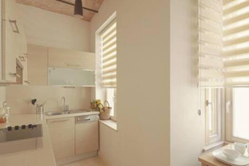 Baylo Suites Istanbul Zimmer foto