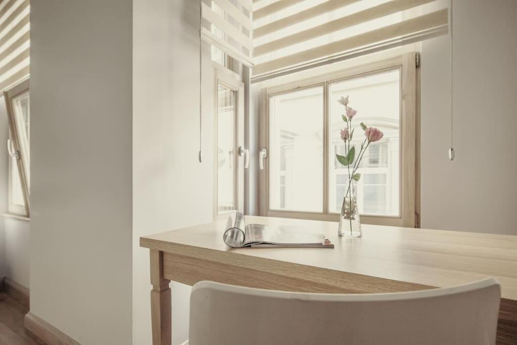Baylo Suites Istanbul Zimmer foto